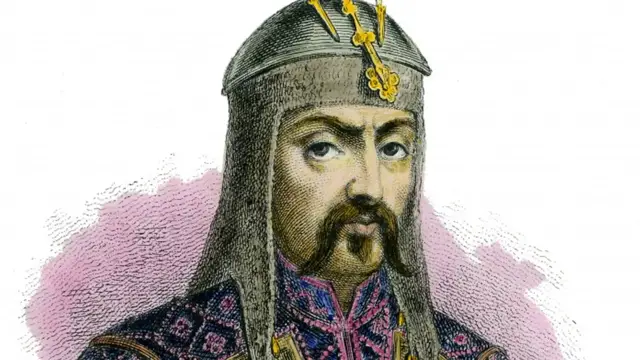 Video thumbnail for The 15 Best Military Commanders In Human History, Ranked