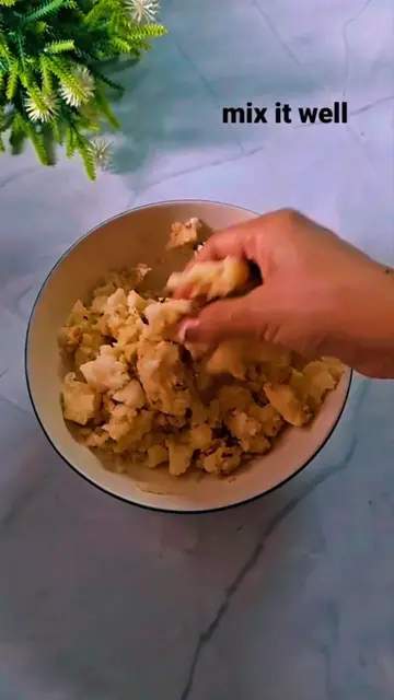 Video thumbnail for Ramzan Special Pakora