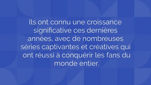 Video thumbnail for Le top 7 des animés chinois à regarder en 2023 !