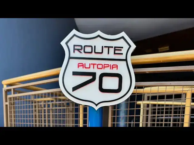 Video thumbnail for Tomorrowland MagicBand+ Activation | Disneyland Resort 70th Celebration 4K