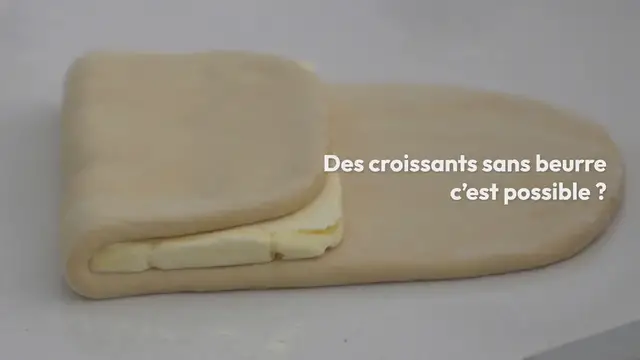 Video thumbnail for Glace à la noix de coco (vegan)