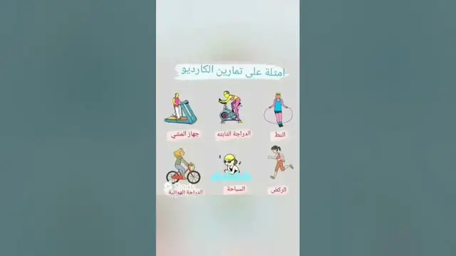Video thumbnail for مجموعة تمارين منزلية تستهدف شد الجسم للبنات #تمارين #تمارين_منزليه