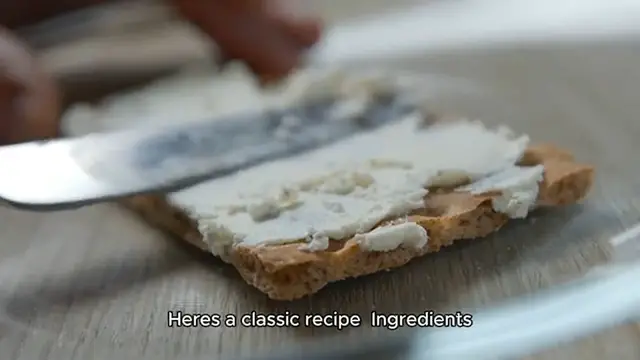 Video thumbnail for Cheesecake Recipe (New York Style)