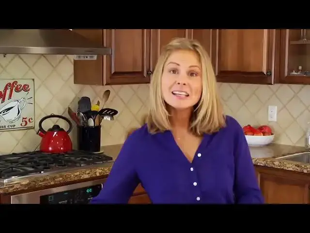 'Video thumbnail for Baked Banana Oatmeal   Clean   Delicious® Recipe720P HD'