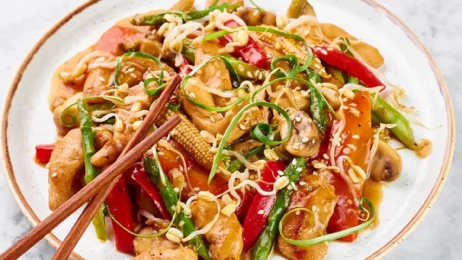 Video thumbnail for Myths About Chinese Food You Should Stop Believing