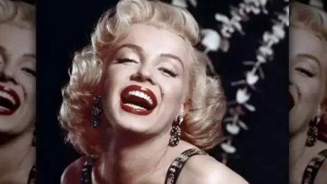 'Video thumbnail for The Biggest Theories About Marilyn Monroe's Tragic Death'
