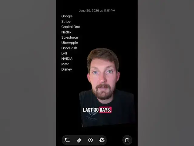 Video thumbnail for Who’s hiring product managers right now?