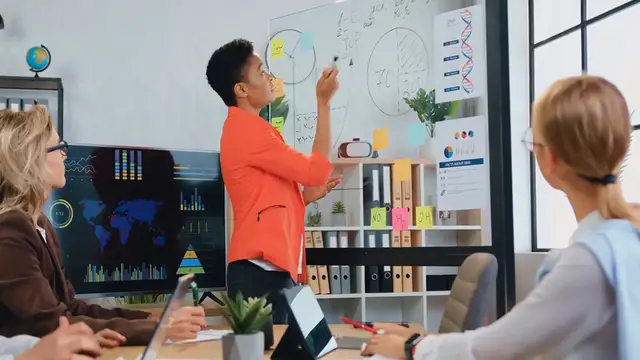 Video thumbnail for DIY Accent Wall Ideas