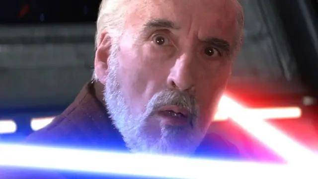Video thumbnail for The Last Words Of Every Major Fallen Star Wars Movie Villain