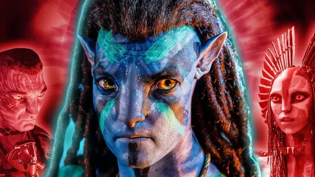 Video thumbnail for The Entire Avatar Timeline Explained (Fire And Ash Update)