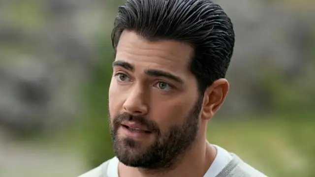 Video thumbnail for We Finally Know Why These Hallmark Shows Got Canceled