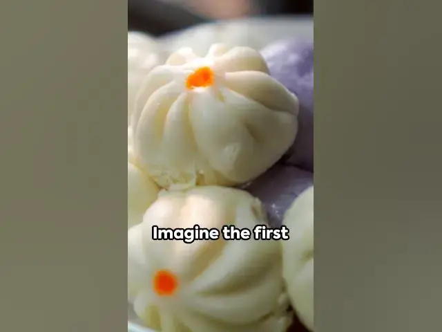 Video thumbnail for Taro Dumpling Delights  A Bite of Heaven