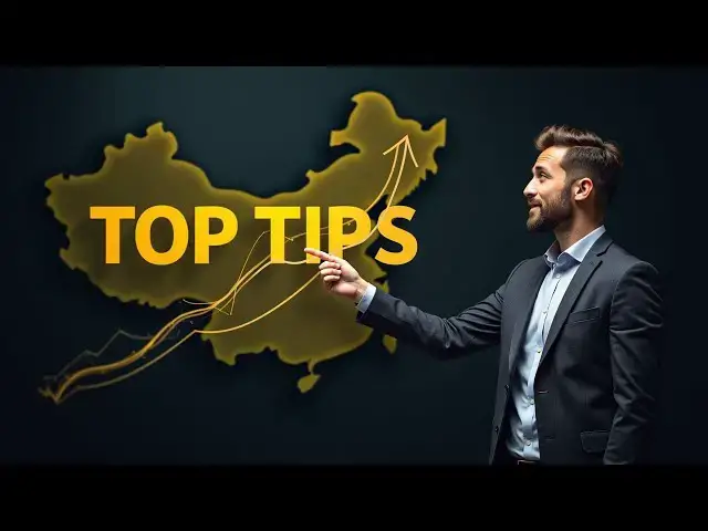 Video thumbnail for Unlocking China: Mastering the Journey to Permanent Residency