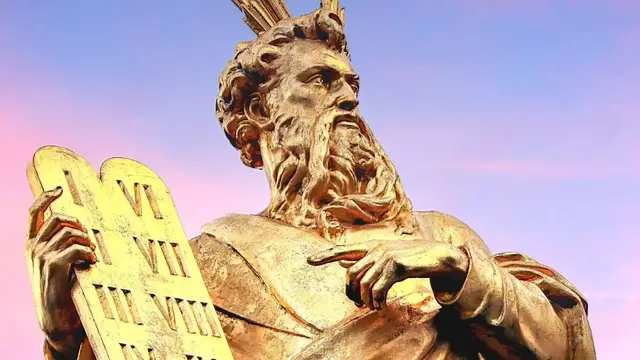 Video thumbnail for Is There A Sin Worse Than All Others, According To The Bible?