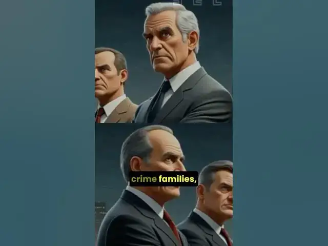 Video thumbnail for The Great Philly Mob War Begins #history #organizedcrime #facts