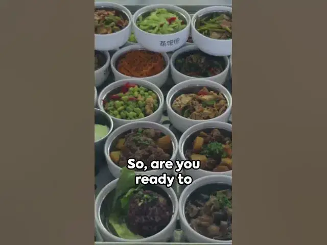 Video thumbnail for Century Egg Congee  A Culinary Adventure