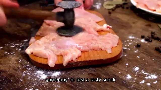 Video thumbnail for ham and cheese sliders recipe