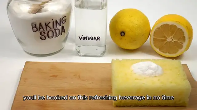 Video thumbnail for Brazilian Lemonade Recipe