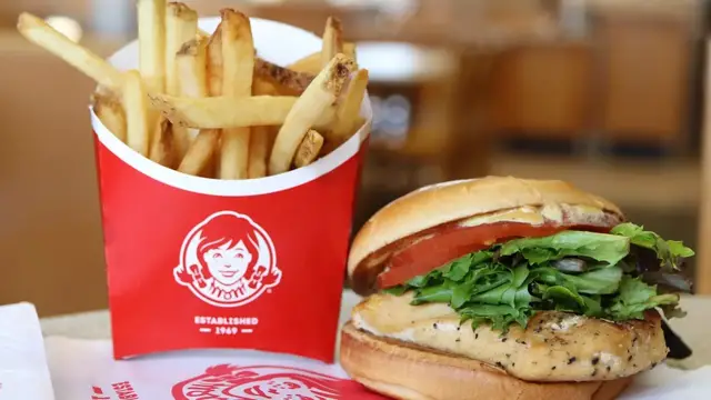 'Video thumbnail for Wendy's Menu Items From The '90s That Completely Vanished'