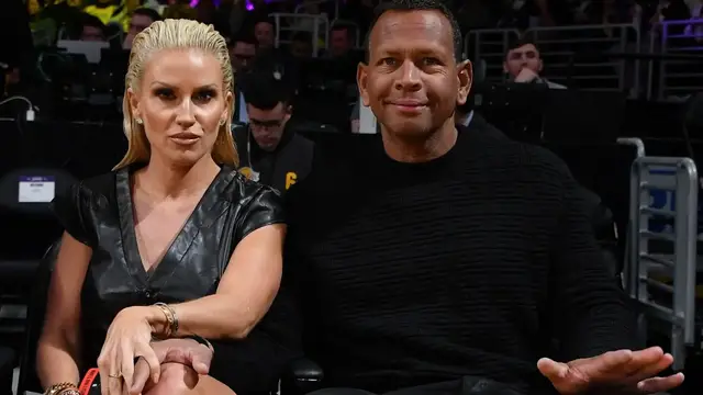 'Video thumbnail for Alex Rodriguez Has Transformed Drastically Since He & J. Lo Split'