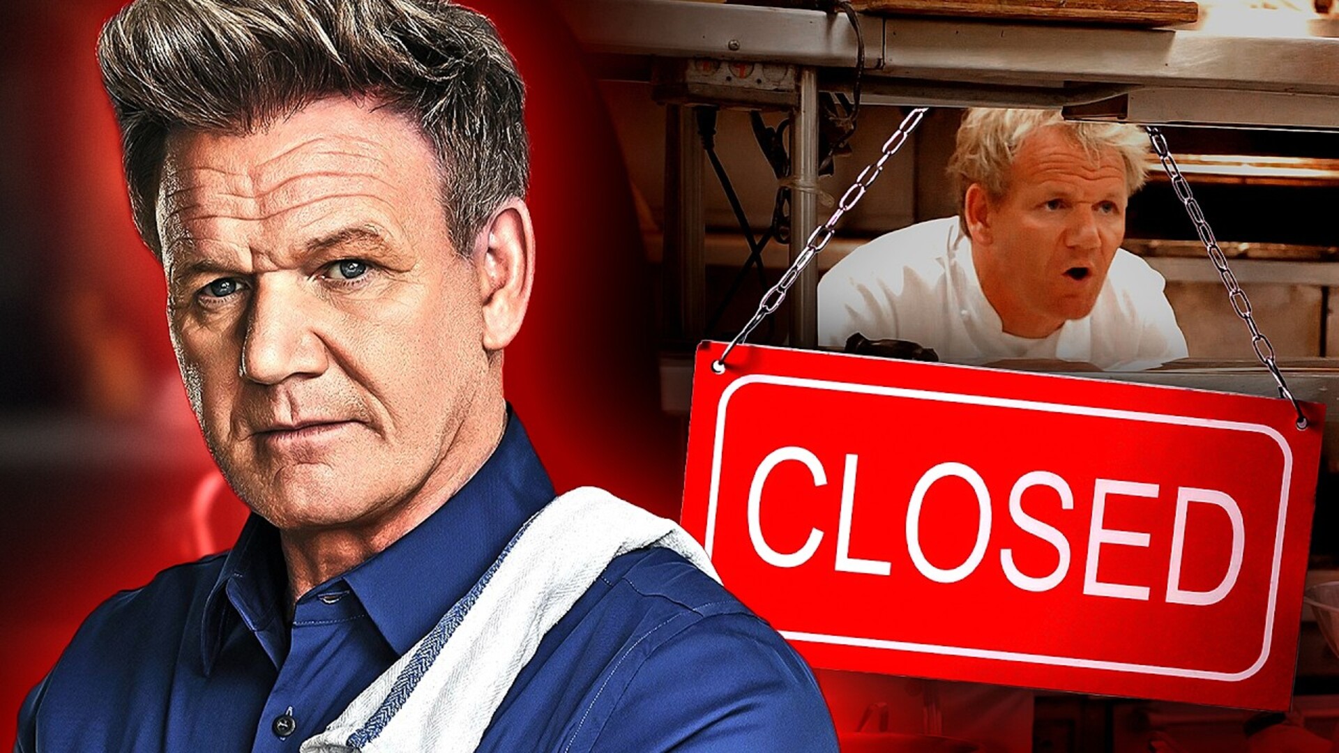 Video thumbnail for 16 Kitchen Nightmares Restaurants That Shut Their Doors