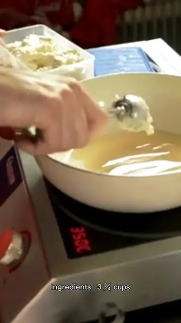 'Video thumbnail for crescent roll recipe'