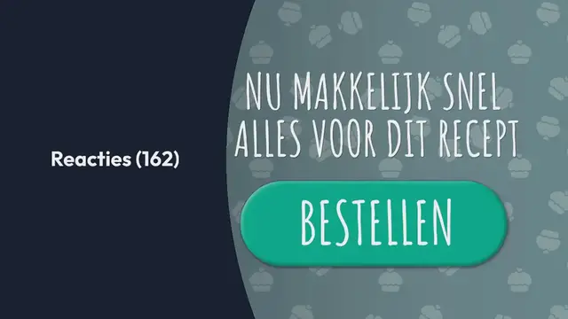 Video thumbnail for De perfecte boterkoek – recept