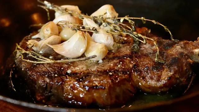 Video thumbnail for The Most Underrated US Steakhouses You'll Wish You Tried Sooner