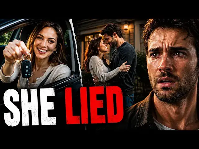 Video thumbnail for My Wife Lied About Her Parents' Anniversary... The Truth Destroyed Me