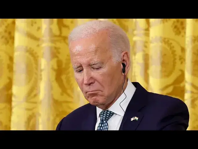 Video thumbnail for Impeachment Begins - House Votes And Passes First Step To Removing Biden
