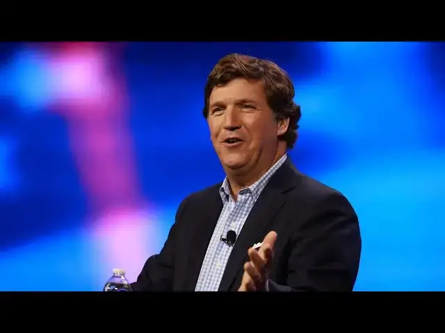 Video thumbnail for 'A Backstabbing' - Insider Goes Rogue, Says Who at Fox Was Behind Tucker Carlson Firing