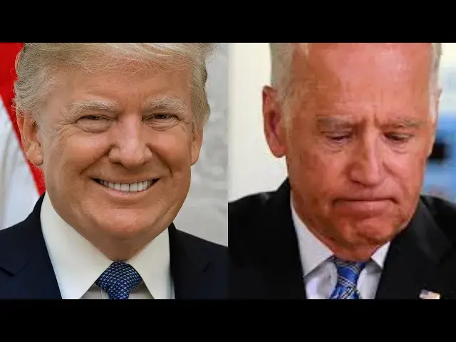 Video thumbnail for Trump Scores Crushing Victory - Biden Just Got Devastated