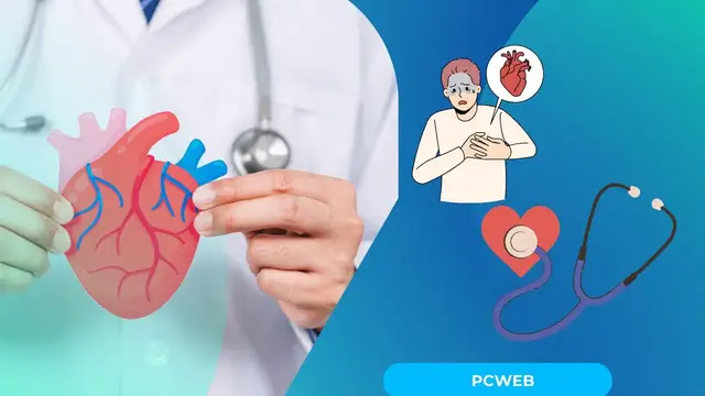 Video thumbnail for Insuficiencia Cardíaca: video blog