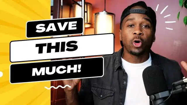 Video thumbnail for How Much To Save At Every Age For Retirement