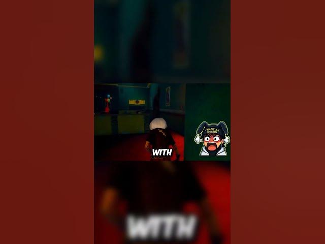Video thumbnail for Why is This Son of a B**ch Following Me?! 👀