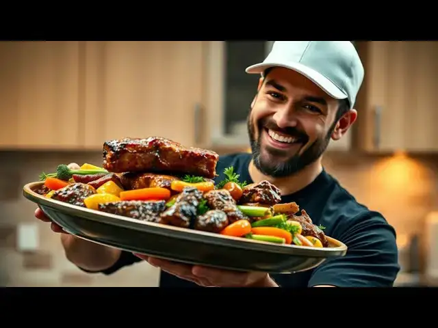 Video thumbnail for The 6 Best Restaurants in Lebanon for a Culinary Adventure