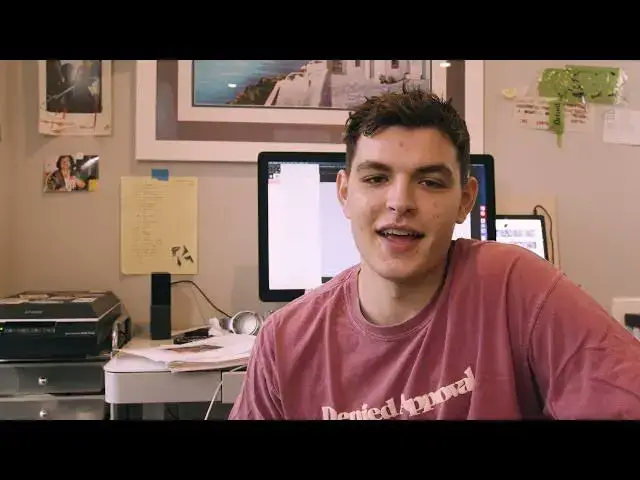 'Video thumbnail for How to Scan Artwork with the Epson V550'