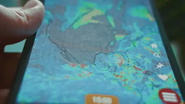 Video thumbnail for Accurate_Weather_Forecasts_Online