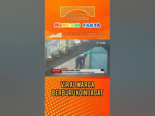 Video thumbnail for #beritaterkini #korupsi #news