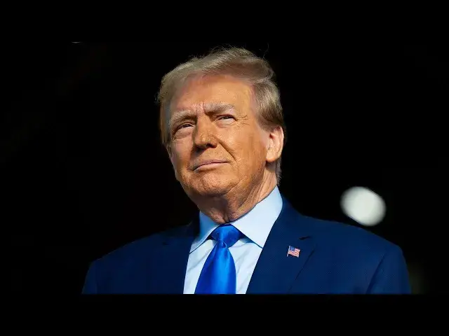 Video thumbnail for 'Mistrial' - Trump Catches Massive Break in NY Civil Case