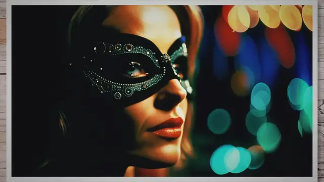 Video thumbnail for Eyes Wide Shut: A Journey into the Dark Depths of Desire
