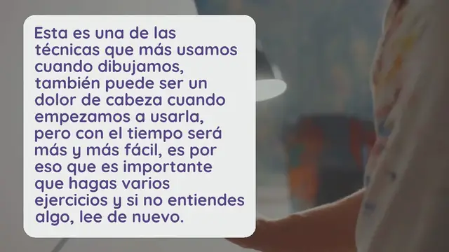 Video thumbnail for Perspectiva en el dibujo