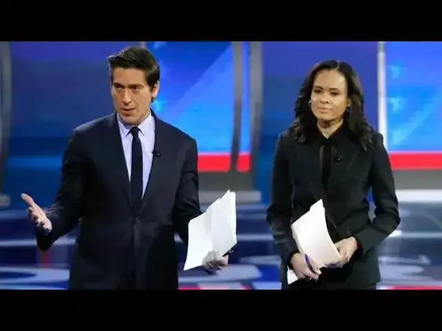 Video thumbnail for Shocking Video Exposes True Motives Of ABC Debate Moderators