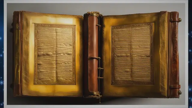 Video thumbnail for Что такое Забур? Книга псалмов в исламе
