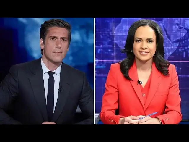Video thumbnail for ABC Debate Scandal Explodes - Moderator's Shocking Link To Kamala Harris