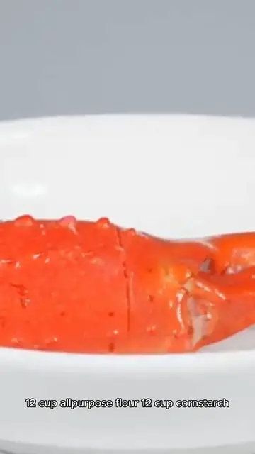 Video thumbnail for bang bang shrimp recipe