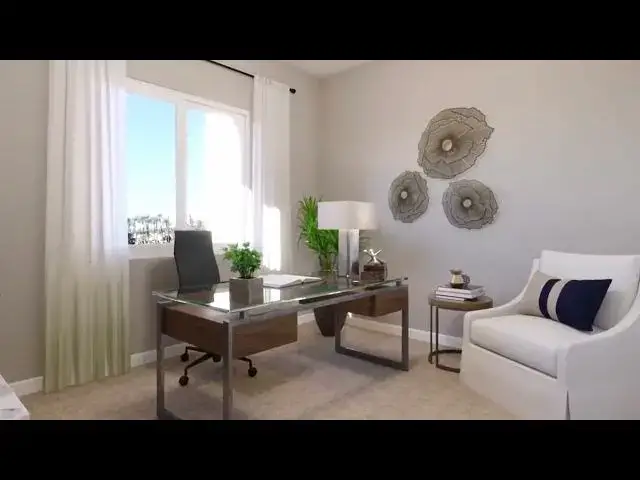 'Video thumbnail for Apartment Decorating Ideas ¦ Small Living Room Apartment Apartment 720p 30fps'