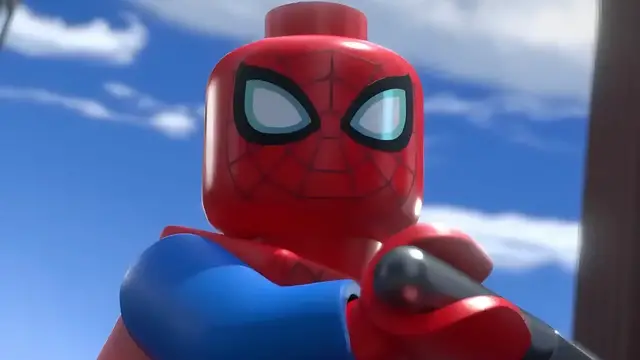 Video thumbnail for Every Spider-Man In Across The Spider-Verse Explained