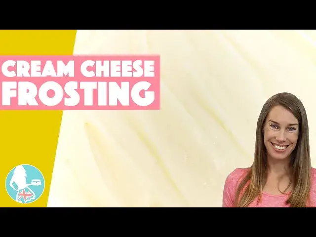 Video thumbnail for Cream Cheese Frosting | Everything You Need to Know