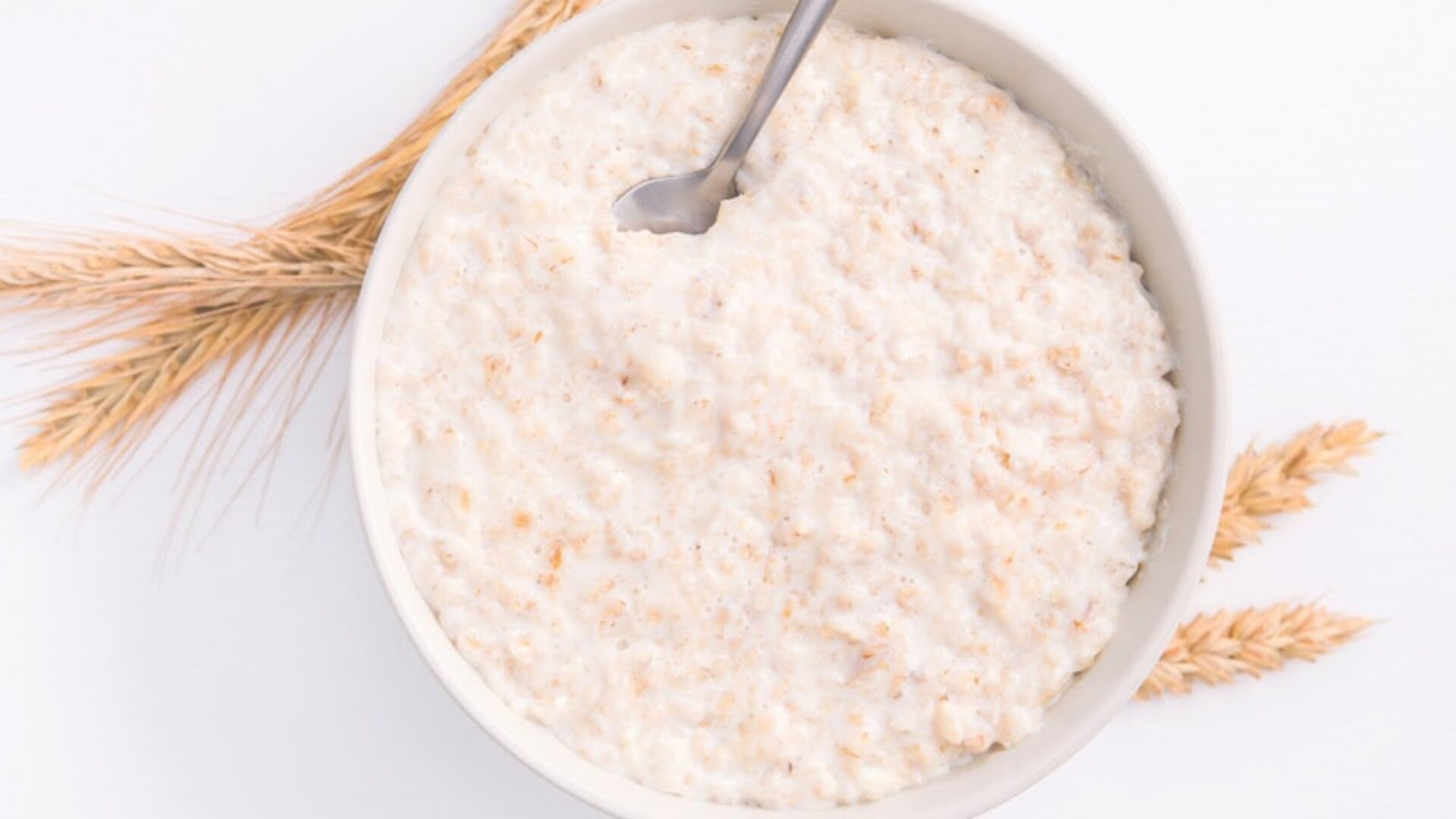 Video thumbnail for Huge Mistakes Everyone Makes With Oatmeal
